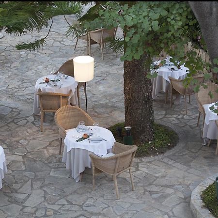 S'Hort De Cas Misser Boutique Hotel (Adults Only) Selva  Esterno foto