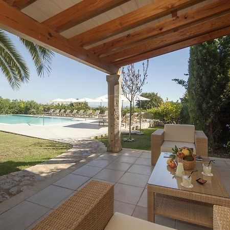 S'Hort De Cas Misser Boutique Hotel (Adults Only) Selva  Esterno foto