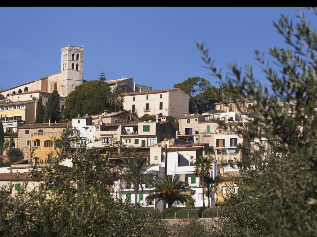 S'Hort De Cas Misser Boutique Hotel (Adults Only) Selva  Esterno foto