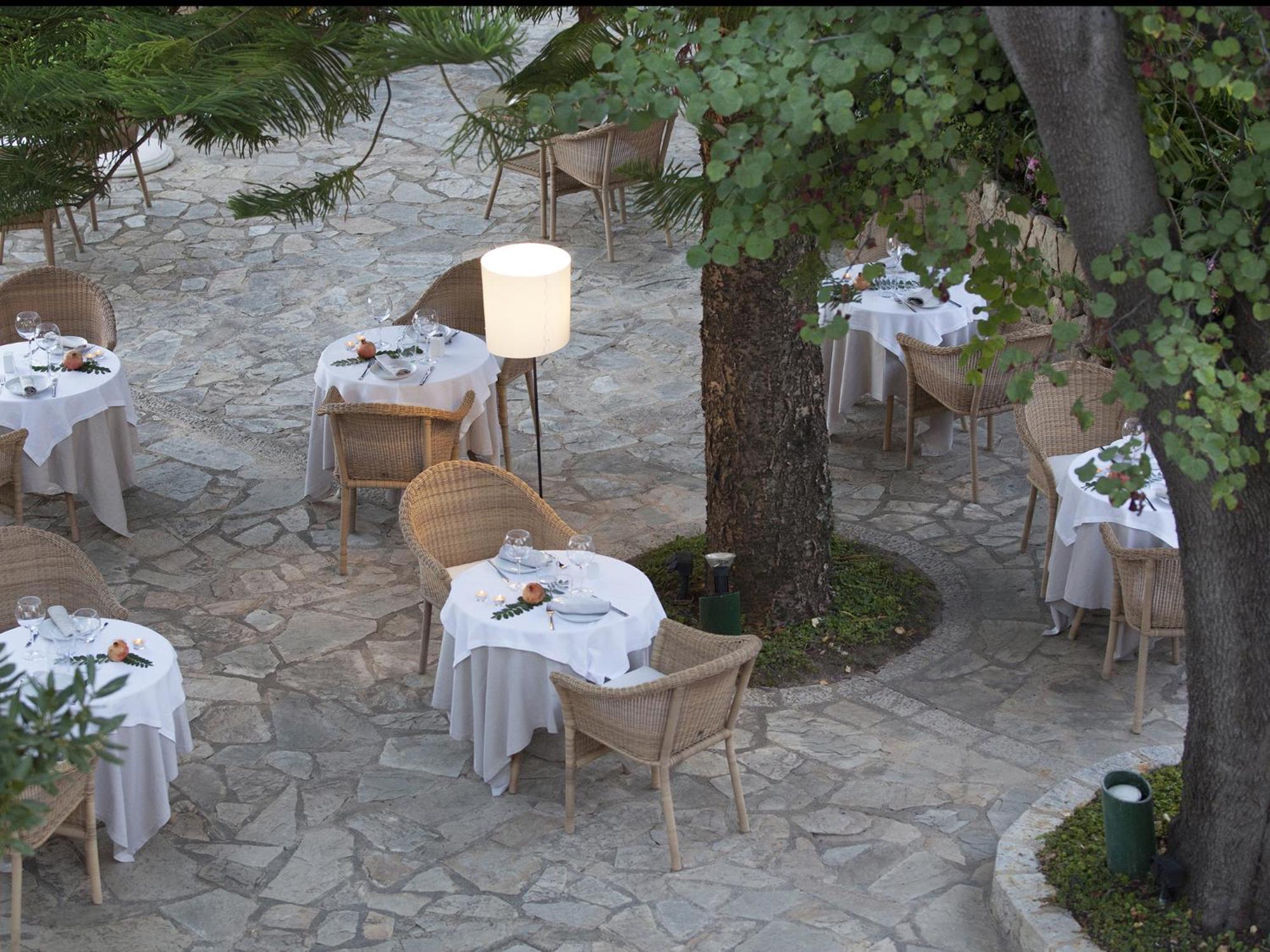S'Hort De Cas Misser Boutique Hotel (Adults Only) Selva  Esterno foto