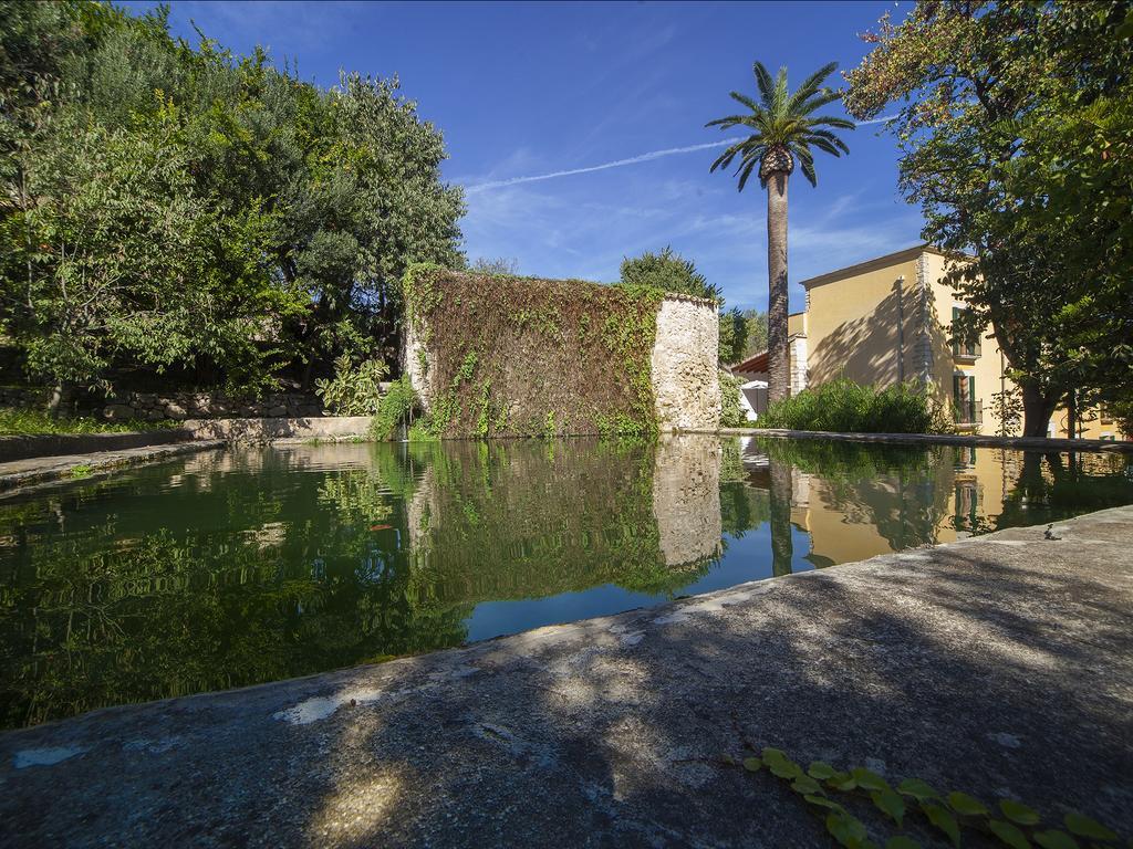 S'Hort De Cas Misser Boutique Hotel (Adults Only) Selva  Esterno foto