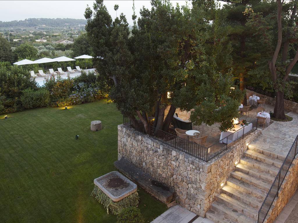 S'Hort De Cas Misser Boutique Hotel (Adults Only) Selva  Esterno foto