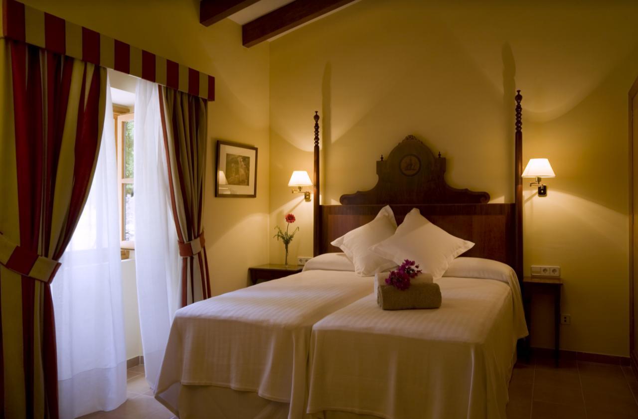 S'Hort De Cas Misser Boutique Hotel (Adults Only) Selva  Esterno foto