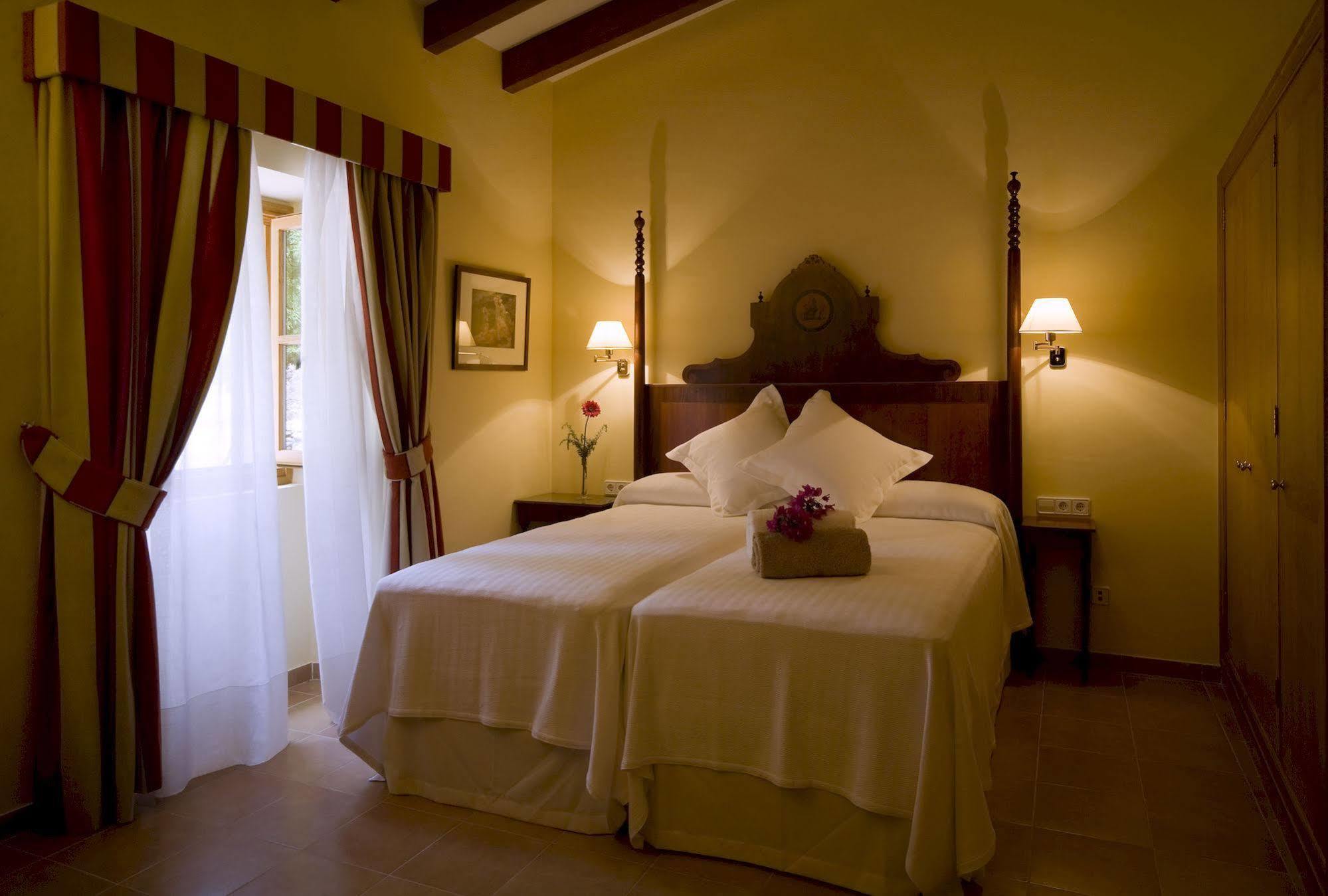 S'Hort De Cas Misser Boutique Hotel (Adults Only) Selva  Esterno foto