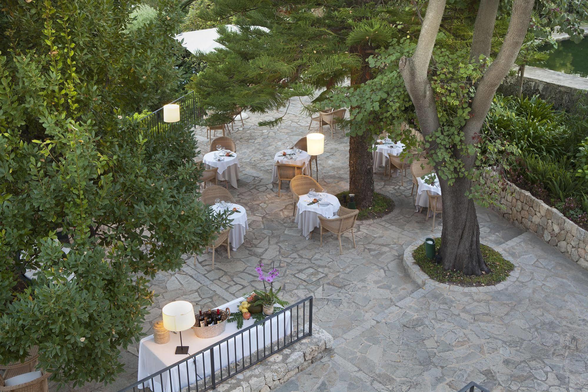 S'Hort De Cas Misser Boutique Hotel (Adults Only) Selva  Esterno foto