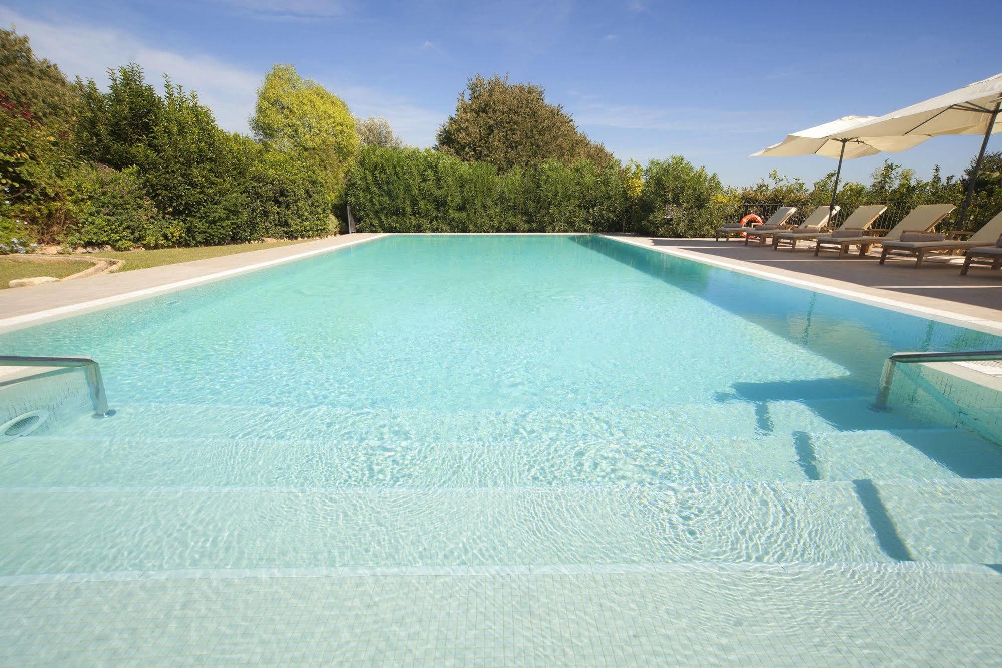 S'Hort De Cas Misser Boutique Hotel (Adults Only) Selva  Esterno foto