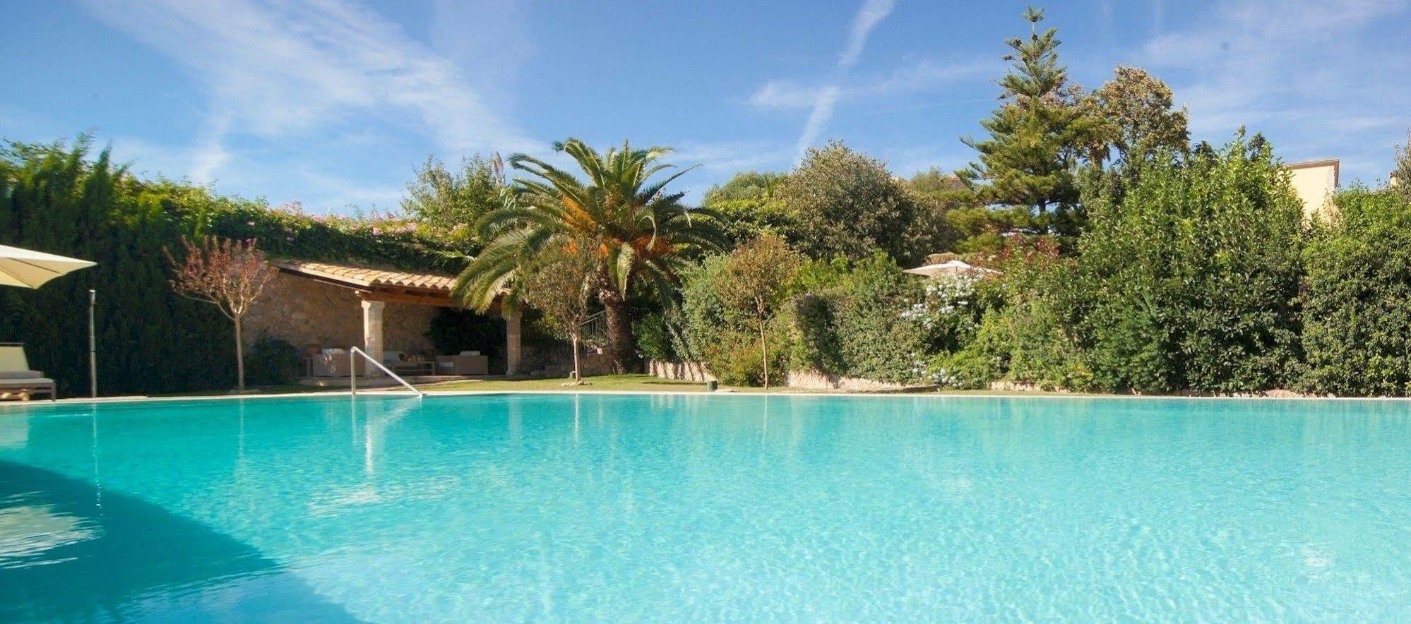 S'Hort De Cas Misser Boutique Hotel (Adults Only) Selva  Esterno foto