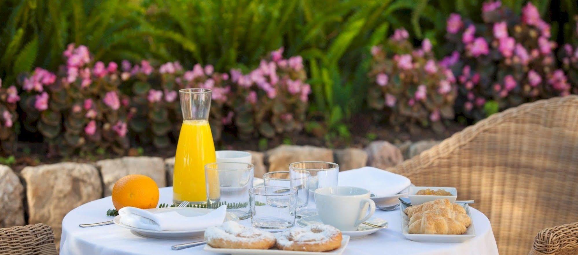 S'Hort De Cas Misser Boutique Hotel (Adults Only) Selva  Esterno foto