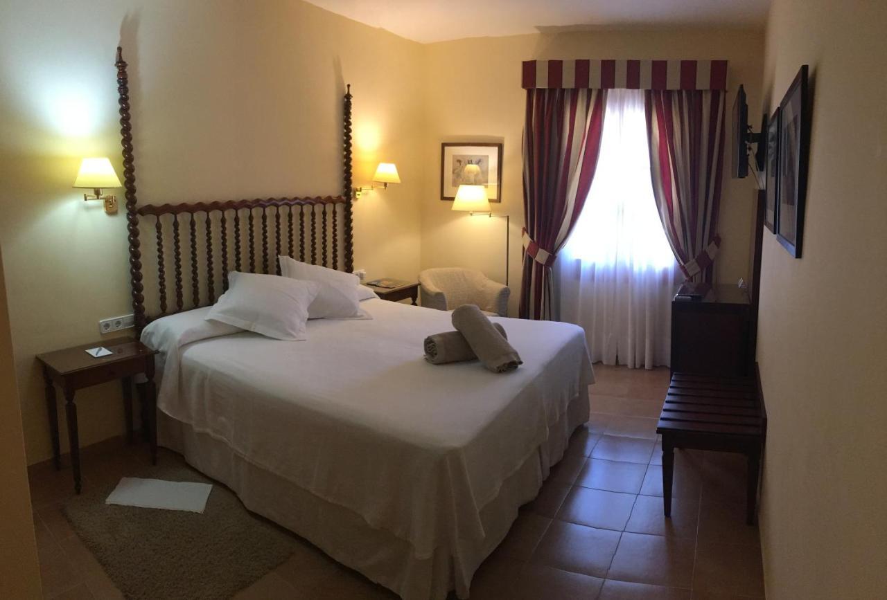 S'Hort De Cas Misser Boutique Hotel (Adults Only) Selva  Esterno foto