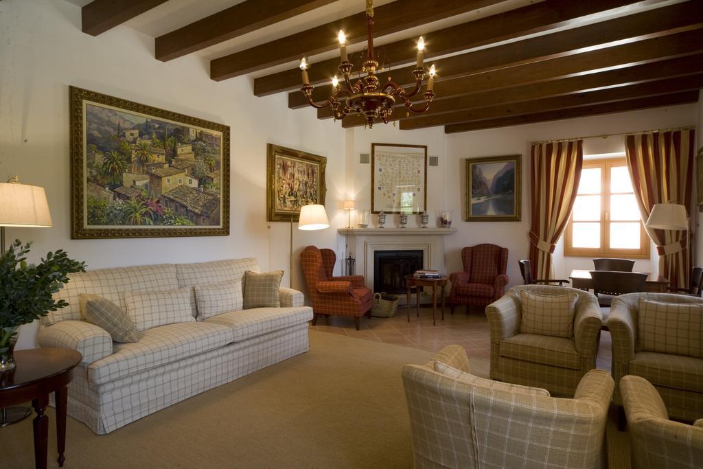 S'Hort De Cas Misser Boutique Hotel (Adults Only) Selva  Esterno foto