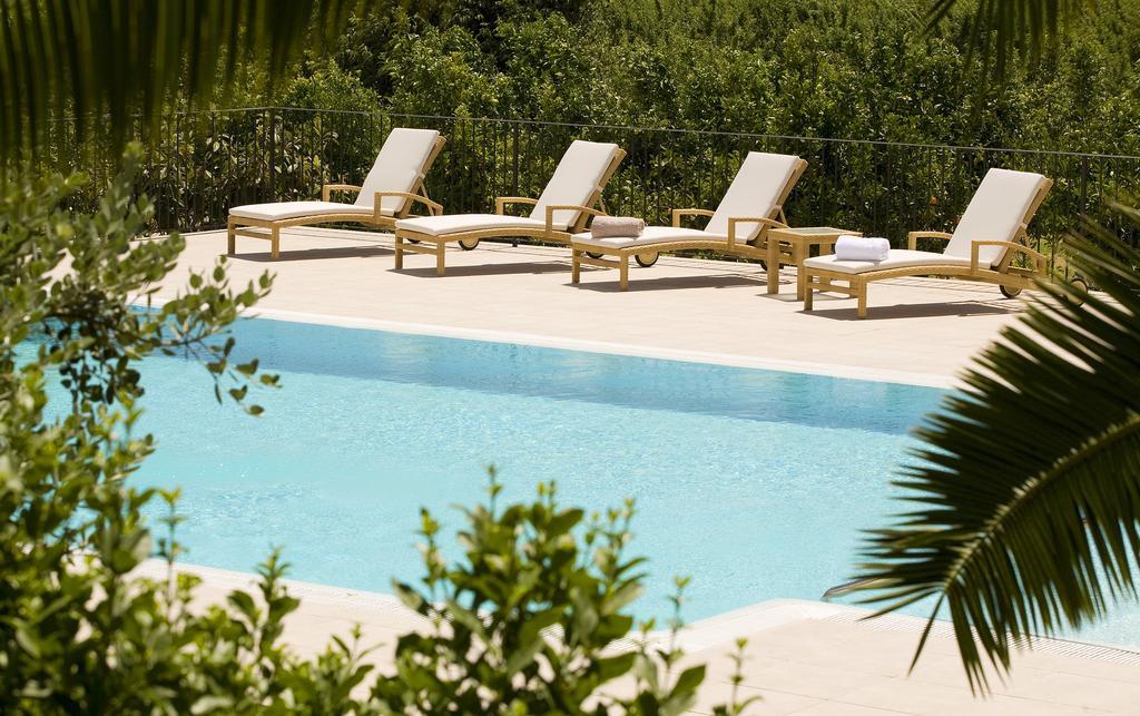S'Hort De Cas Misser Boutique Hotel (Adults Only) Selva  Esterno foto