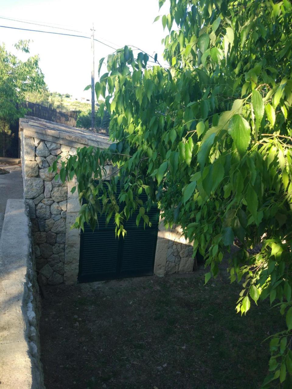 S'Hort De Cas Misser Boutique Hotel (Adults Only) Selva  Esterno foto