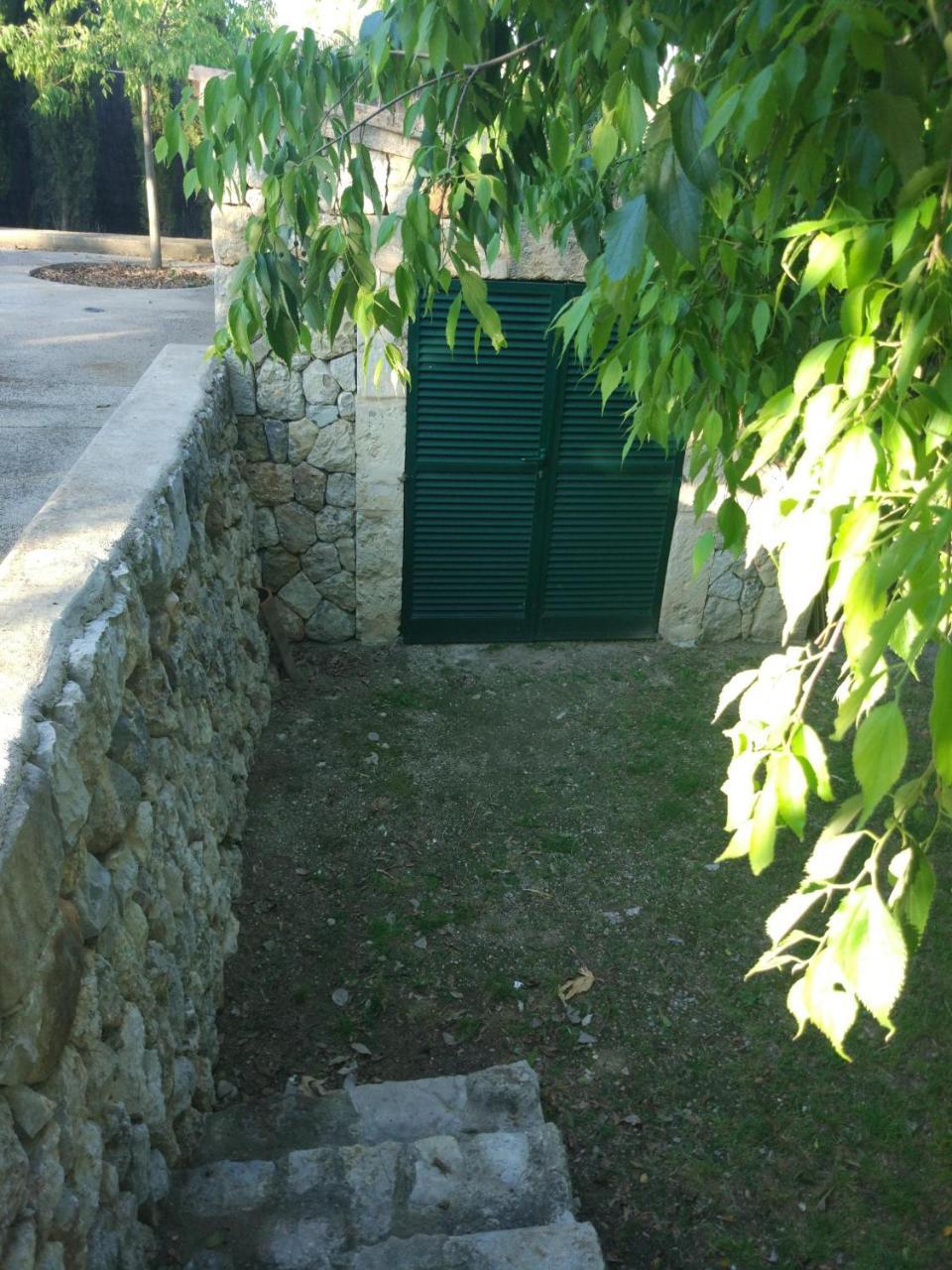 S'Hort De Cas Misser Boutique Hotel (Adults Only) Selva  Esterno foto