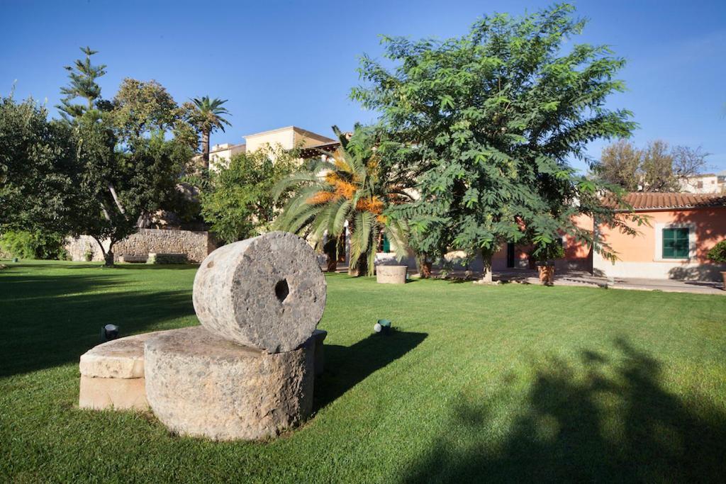 S'Hort De Cas Misser Boutique Hotel (Adults Only) Selva  Esterno foto